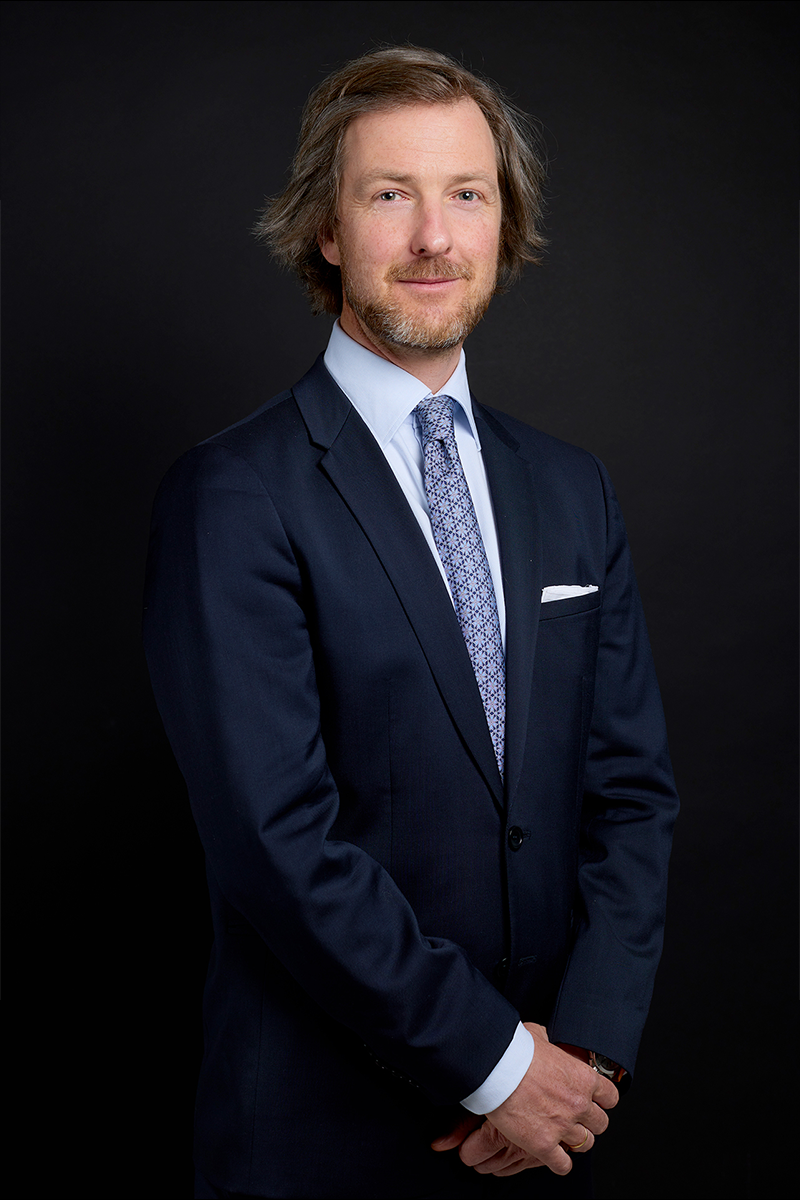 Maître Cedric Panchaud